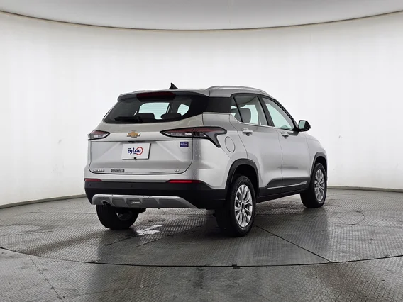 Chevrolet Groove LT 2023 