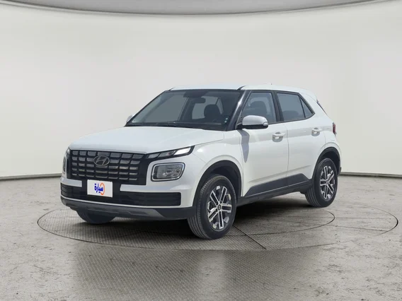 Hyundai Venue Smart 2024 