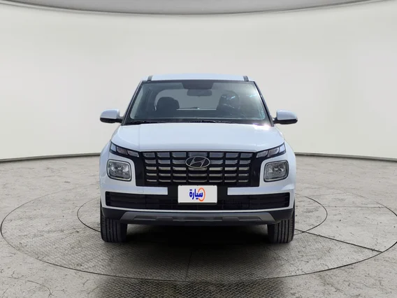 Hyundai Venue Smart 2024 