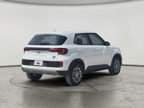 Hyundai Venue Smart 2024 