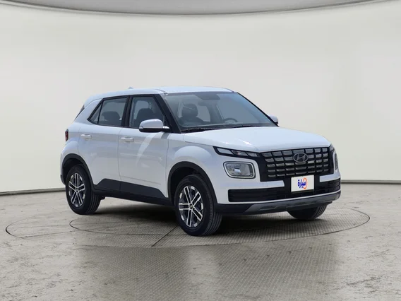 هيونداي فينو سمارت 2024 