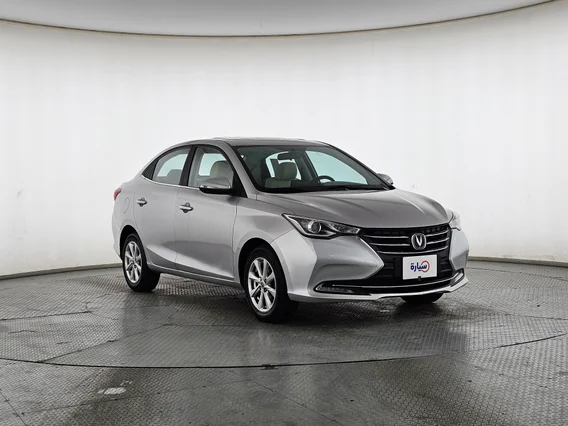 Changan Alsvin Full Option 2023 