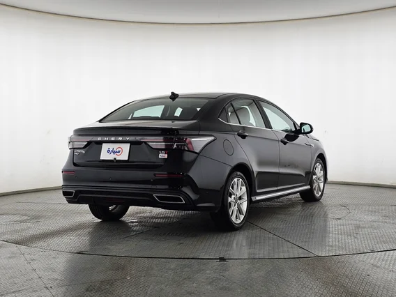 Chery Arrizo 6 Pro Comfort 2023 