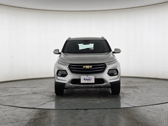 Chevrolet Groove LT 2023 