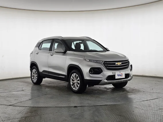 Chevrolet Groove LT 2023 