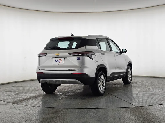 Chevrolet Groove LT 2023 