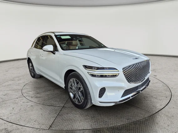 جينيسيس GV70 بريستيج 2023 