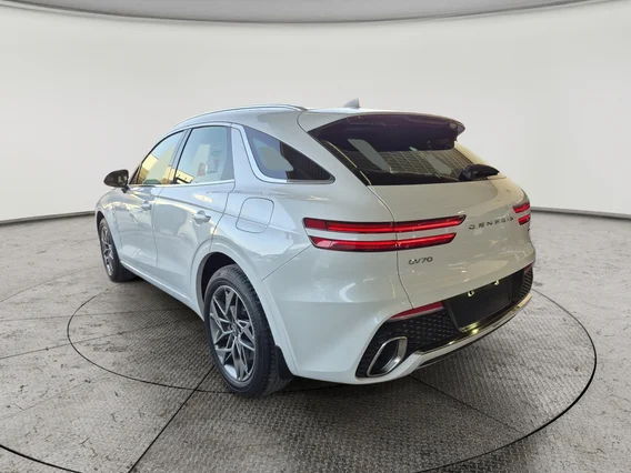 جينيسيس GV70 بريستيج 2023 