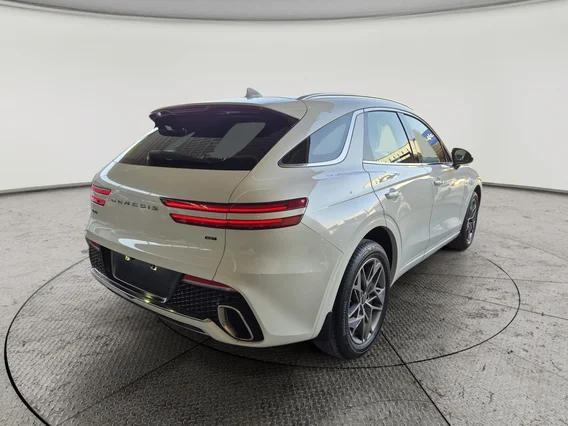 جينيسيس GV70 بريستيج 2023 