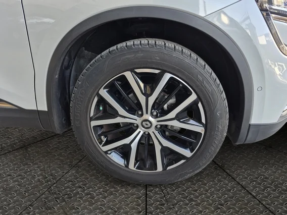 رينو كوليوس LE PLUS 2024 دبل