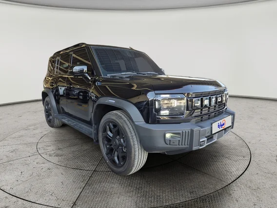 جيتور T2 لاكجري 2024 