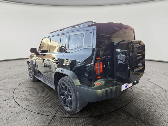 جيتور T2 لاكجري 2024 