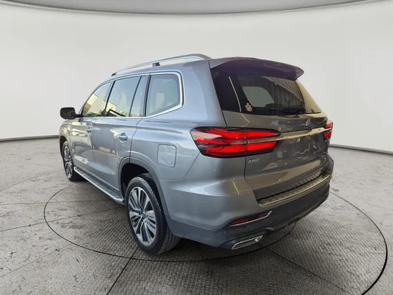 ام جي RX8 DEL 2021 دبل