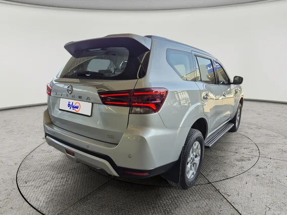 نيسان اكستيرا SE 2024 