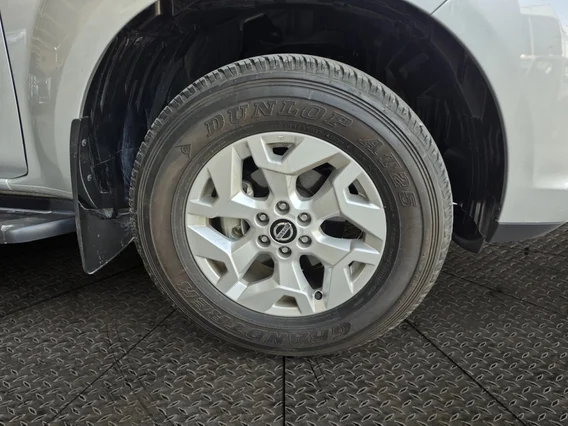 نيسان اكستيرا SE 2024 