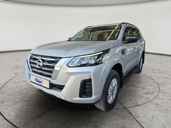 نيسان اكستيرا SE 2024 