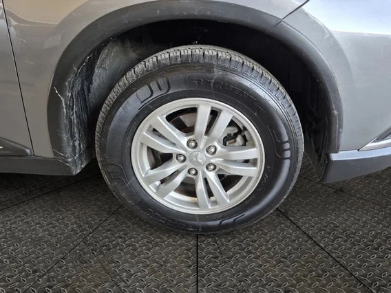 Mitsubishi Outlander GLX 2021 