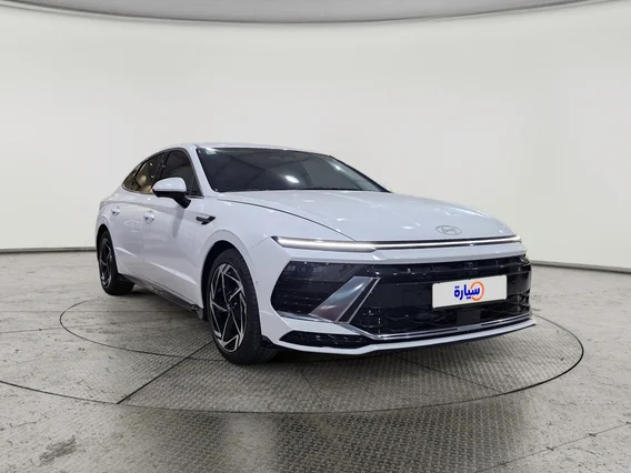 هيونداي سوناتا فلييت 2024 