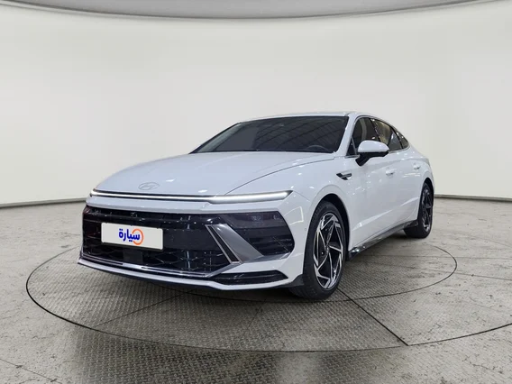 هيونداي سوناتا فلييت 2024 