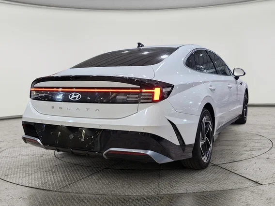 هيونداي سوناتا فلييت 2024 