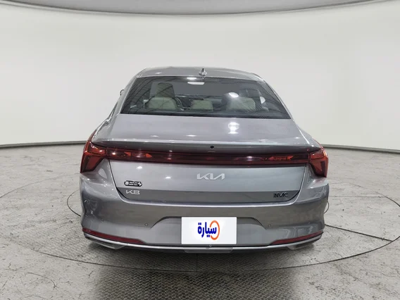 كيا K8 GL 2022 