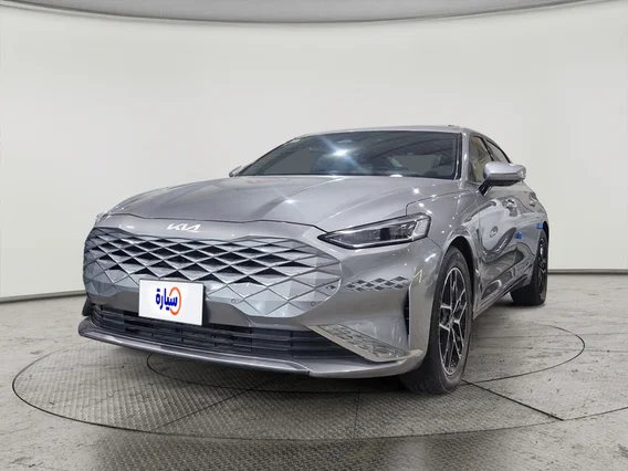 كيا K8 GL 2022 