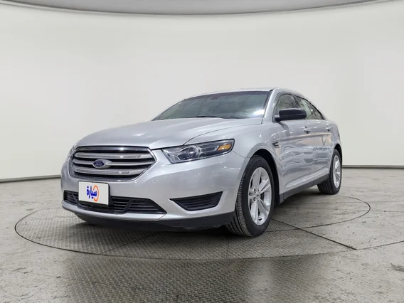 Ford Taurus SE 2018 