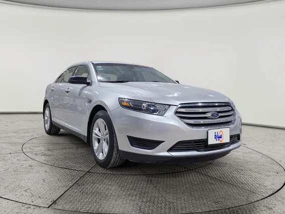 Ford Taurus SE 2018 