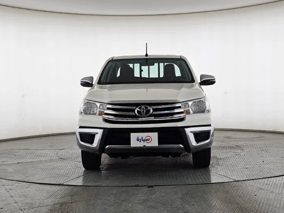 تويوتا هايلكس GL DSL 2022 