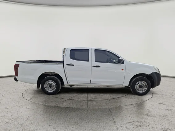 ايسوزو دي ماكس Double Cab 2020 