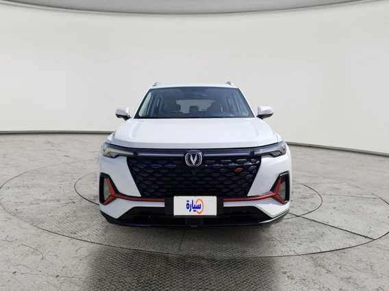 شانجان CS35 Plus Trend 2023 