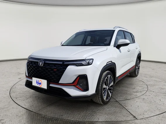 شانجان CS35 Plus Trend 2023 