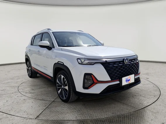 شانجان CS35 Plus Trend 2023 