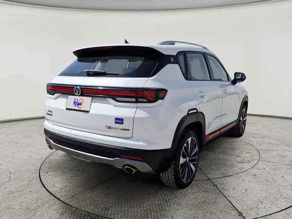 شانجان CS35 Plus Trend 2023 