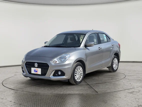 سوزوكي ديزاير GL 2023 