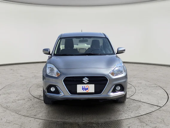 سوزوكي ديزاير GL 2023 