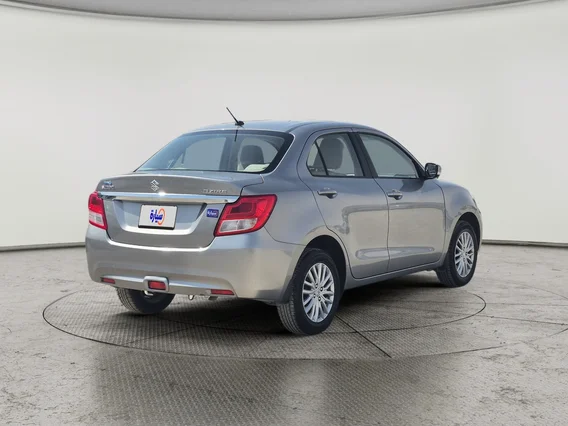 سوزوكي ديزاير GL 2023 