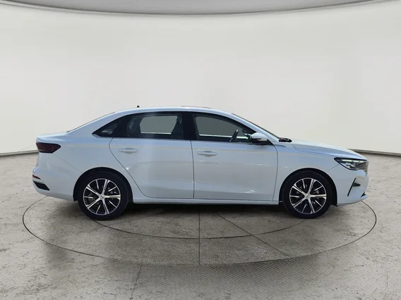 Geely Emgrand GF 2023 