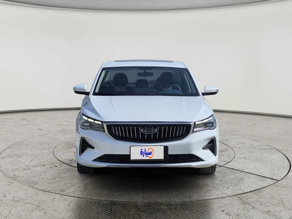 Geely Emgrand GF 2023 