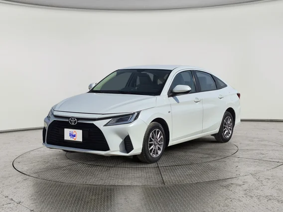 Toyota Yaris  Y 2023 