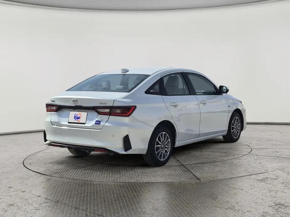 Toyota Yaris  Y 2023 