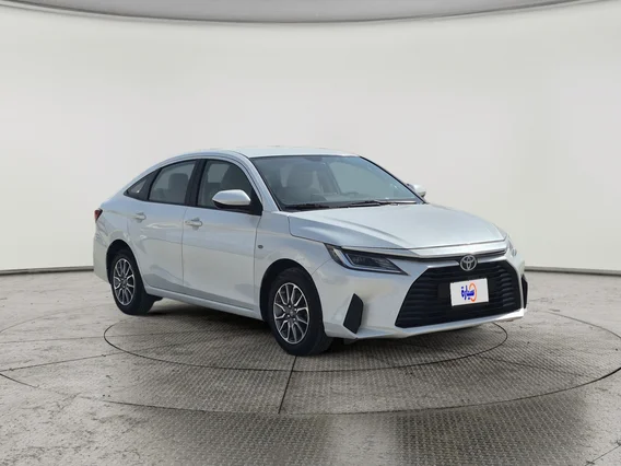 Toyota Yaris  Y 2023 