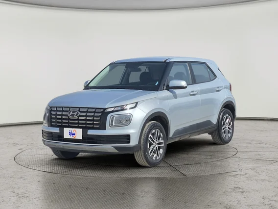 Hyundai Venue Smart 2024 
