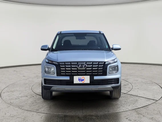Hyundai Venue Smart 2024 