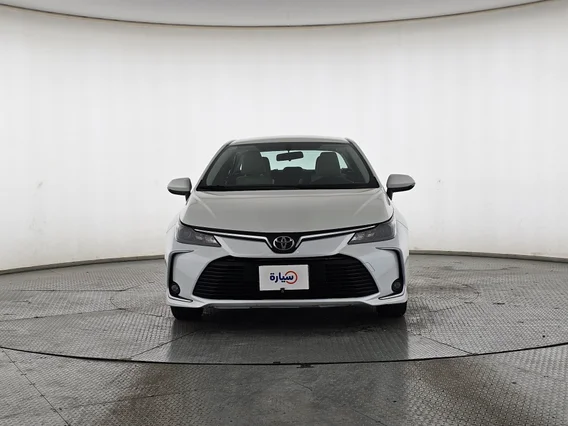 تويوتا كورولا XLI 2023 