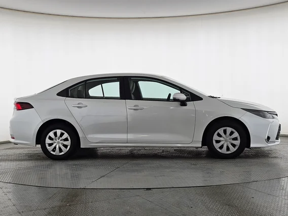 تويوتا كورولا XLI 2023 