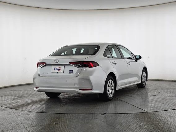 تويوتا كورولا XLI 2023 