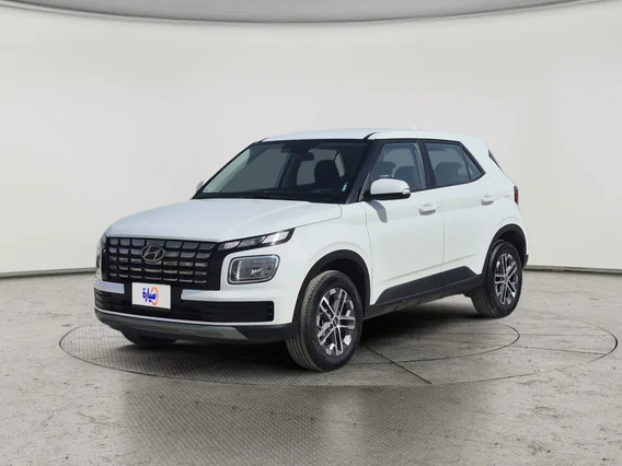 Hyundai Venue Smart 2024 