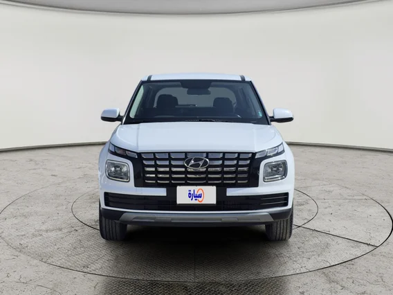 Hyundai Venue Smart 2024 