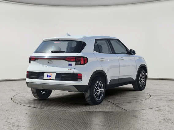 Hyundai Venue Smart 2024 